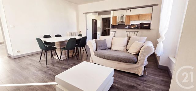 Appartement F3 à louer RODEZ