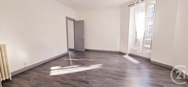 Appartement F3 à louer - 3 pièces - 75.13 m2 - RODEZ - 12 - MIDI-PYRENEES - Century 21 Foch Immobilier