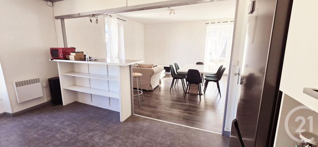 Appartement F3 à louer - 3 pièces - 75.13 m2 - RODEZ - 12 - MIDI-PYRENEES - Century 21 Foch Immobilier