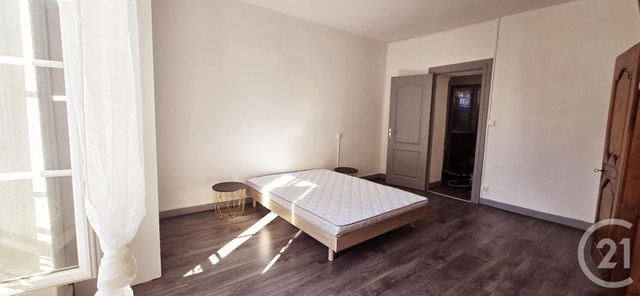 Appartement F3 à louer - 3 pièces - 75.13 m2 - RODEZ - 12 - MIDI-PYRENEES - Century 21 Foch Immobilier