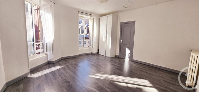 Appartement F3 à louer - 3 pièces - 75.13 m2 - RODEZ - 12 - MIDI-PYRENEES - Century 21 Foch Immobilier