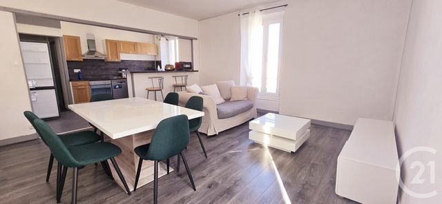 Appartement F3 à louer - 3 pièces - 75.13 m2 - RODEZ - 12 - MIDI-PYRENEES - Century 21 Foch Immobilier