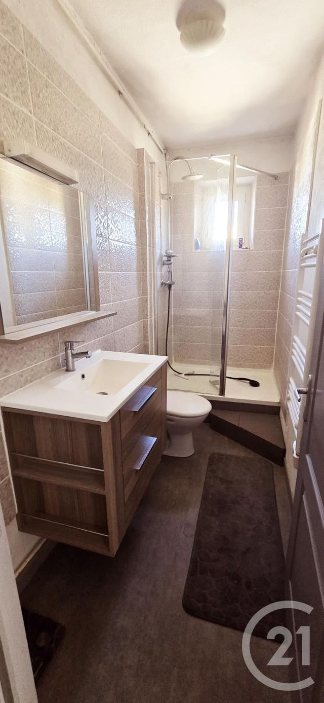 Appartement F3 à louer - 3 pièces - 75.13 m2 - RODEZ - 12 - MIDI-PYRENEES - Century 21 Foch Immobilier