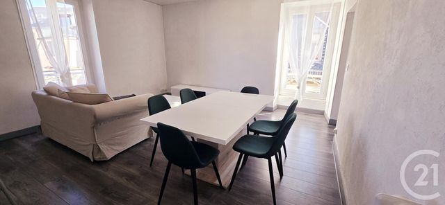 Appartement F3 à louer - 3 pièces - 75.13 m2 - RODEZ - 12 - MIDI-PYRENEES - Century 21 Foch Immobilier
