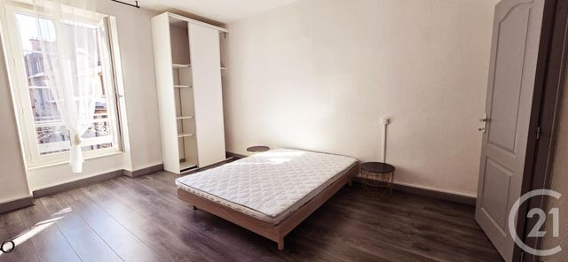 Appartement F3 à louer - 3 pièces - 75.13 m2 - RODEZ - 12 - MIDI-PYRENEES - Century 21 Foch Immobilier