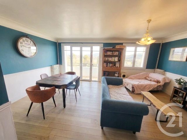 Appartement T3 à vendre - 3 pièces - 67.7 m2 - RODEZ - 12 - MIDI-PYRENEES - Century 21 Foch Immobilier