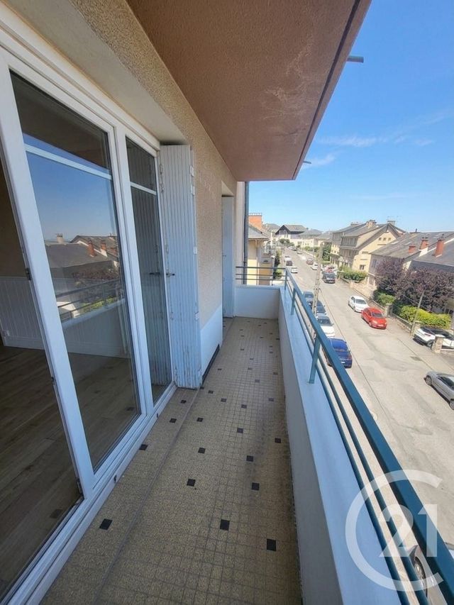 Appartement T3 à vendre - 3 pièces - 67.7 m2 - RODEZ - 12 - MIDI-PYRENEES - Century 21 Foch Immobilier