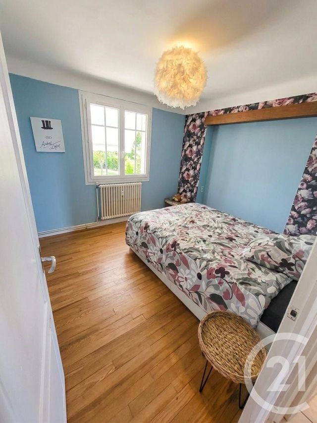 Appartement T3 à vendre - 3 pièces - 67.7 m2 - RODEZ - 12 - MIDI-PYRENEES - Century 21 Foch Immobilier