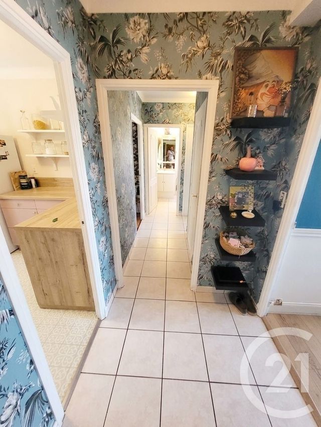 Appartement T3 à vendre - 3 pièces - 67.7 m2 - RODEZ - 12 - MIDI-PYRENEES - Century 21 Foch Immobilier