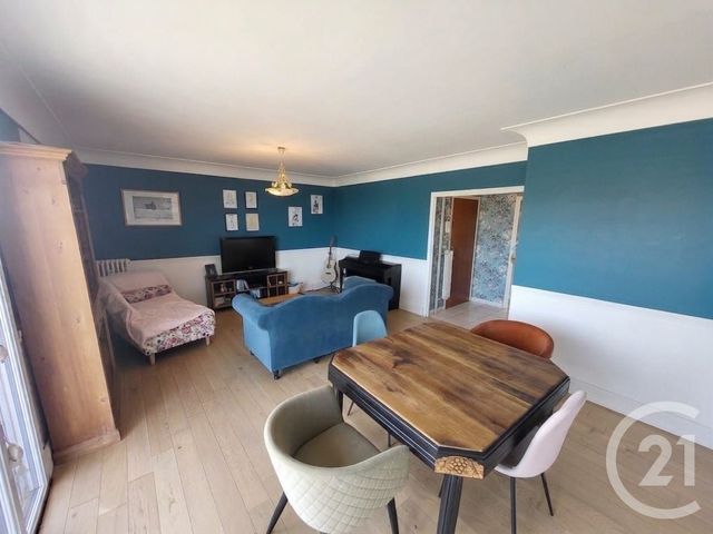 Appartement T3 à vendre - 3 pièces - 67.7 m2 - RODEZ - 12 - MIDI-PYRENEES - Century 21 Foch Immobilier