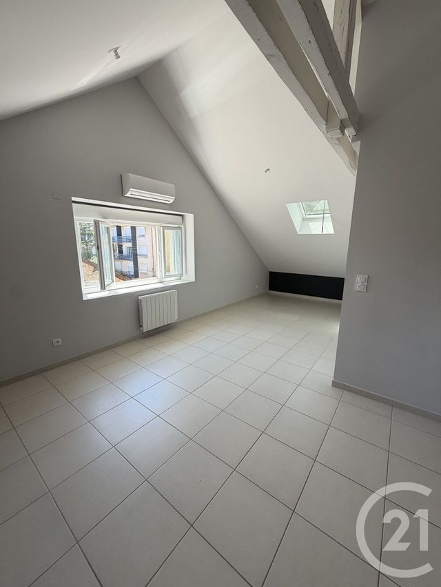 Appartement F3 à vendre - 3 pièces - 52.34 m2 - RODEZ - 12 - MIDI-PYRENEES - Century 21 Foch Immobilier