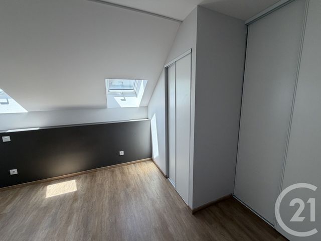 Appartement F3 à vendre - 3 pièces - 52.34 m2 - RODEZ - 12 - MIDI-PYRENEES - Century 21 Foch Immobilier