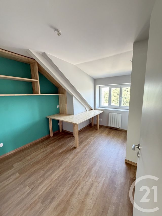 Appartement F3 à vendre - 3 pièces - 52.34 m2 - RODEZ - 12 - MIDI-PYRENEES - Century 21 Foch Immobilier