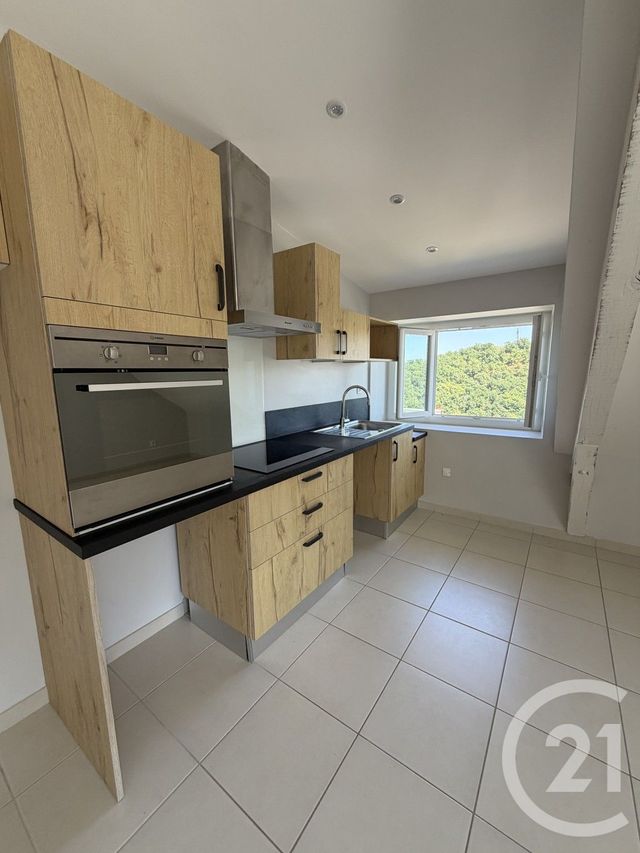 Appartement F3 à vendre RODEZ