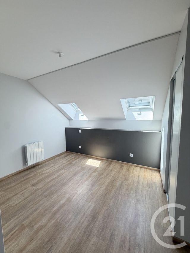 Appartement F3 à vendre - 3 pièces - 52.34 m2 - RODEZ - 12 - MIDI-PYRENEES - Century 21 Foch Immobilier