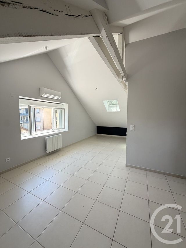 Appartement F3 à vendre - 3 pièces - 52.34 m2 - RODEZ - 12 - MIDI-PYRENEES - Century 21 Foch Immobilier