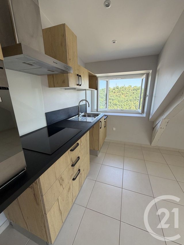 Appartement F3 à vendre - 3 pièces - 52.34 m2 - RODEZ - 12 - MIDI-PYRENEES - Century 21 Foch Immobilier