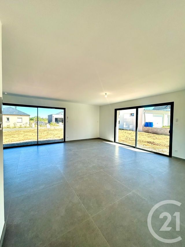 maison à vendre - 5 pièces - 129.34 m2 - SEBAZAC CONCOURES - 12 - MIDI-PYRENEES - Century 21 Foch Immobilier