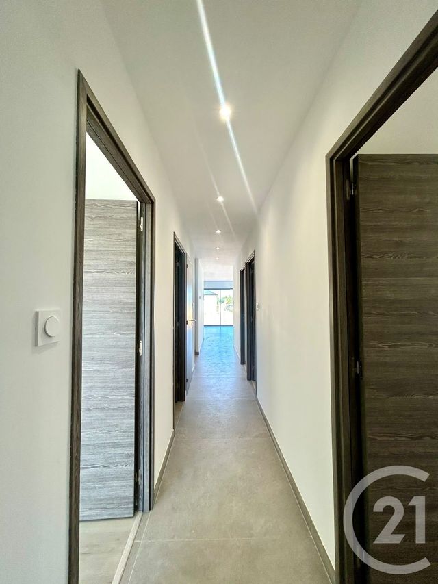 maison à vendre - 5 pièces - 129.34 m2 - SEBAZAC CONCOURES - 12 - MIDI-PYRENEES - Century 21 Foch Immobilier