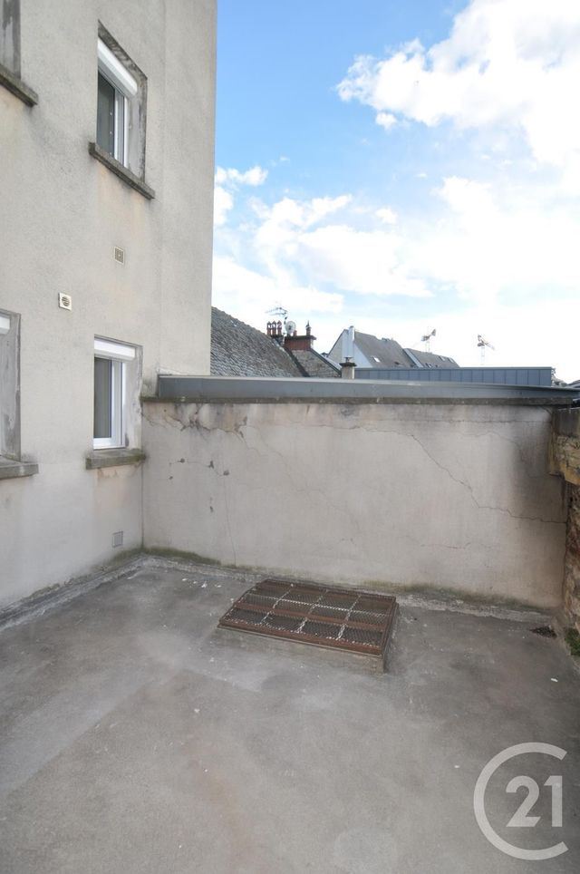 Appartement F3 à louer - 3 pièces - 67.39 m2 - RODEZ - 12 - MIDI-PYRENEES - Century 21 Foch Immobilier