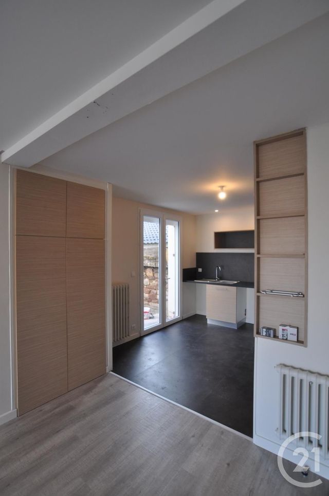 Appartement F3 à louer - 3 pièces - 67.39 m2 - RODEZ - 12 - MIDI-PYRENEES - Century 21 Foch Immobilier
