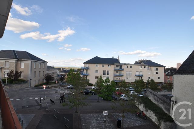 Appartement F3 à louer - 3 pièces - 67.39 m2 - RODEZ - 12 - MIDI-PYRENEES - Century 21 Foch Immobilier