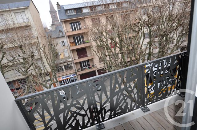 appartement - RODEZ - 12