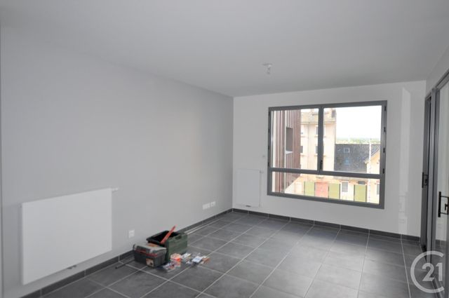 Appartement F2 à louer - 2 pièces - 48.36 m2 - RODEZ - 12 - MIDI-PYRENEES - Century 21 Foch Immobilier