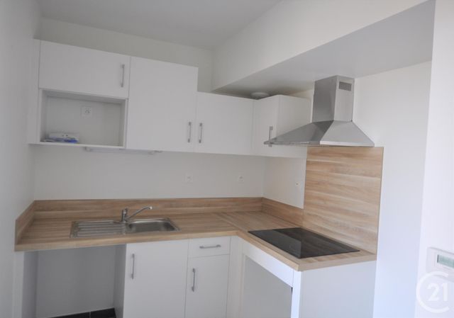 Appartement F2 à louer - 2 pièces - 48.36 m2 - RODEZ - 12 - MIDI-PYRENEES - Century 21 Foch Immobilier