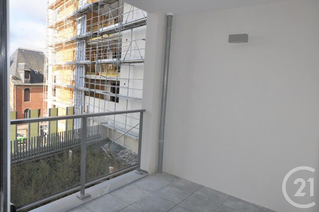 Appartement F2 à louer - 2 pièces - 48.36 m2 - RODEZ - 12 - MIDI-PYRENEES - Century 21 Foch Immobilier