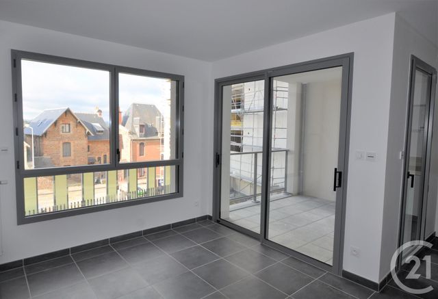 Appartement F2 à louer RODEZ