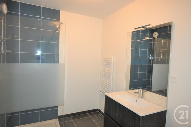Appartement F2 à louer - 2 pièces - 48.36 m2 - RODEZ - 12 - MIDI-PYRENEES - Century 21 Foch Immobilier