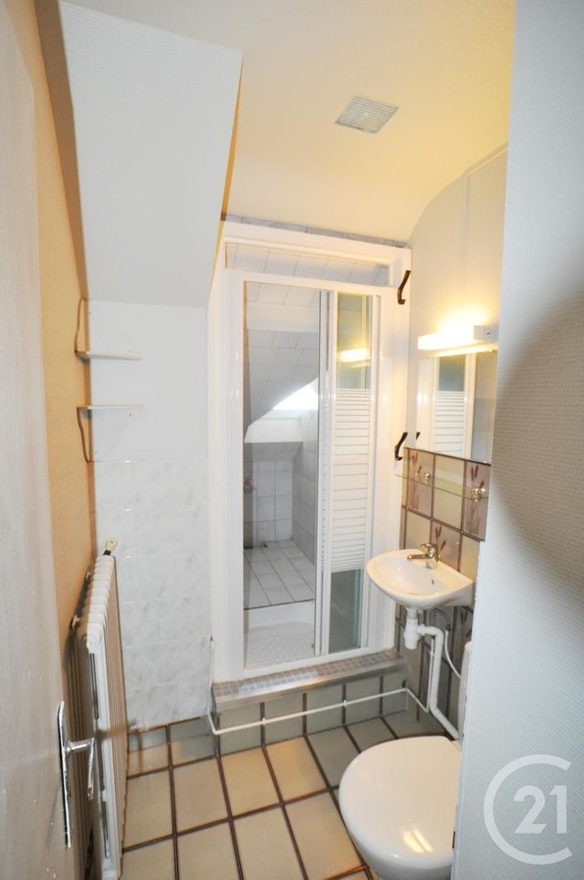 Appartement Studio à louer - 1 pièce - 25.0 m2 - RODEZ - 12 - MIDI-PYRENEES - Century 21 Foch Immobilier