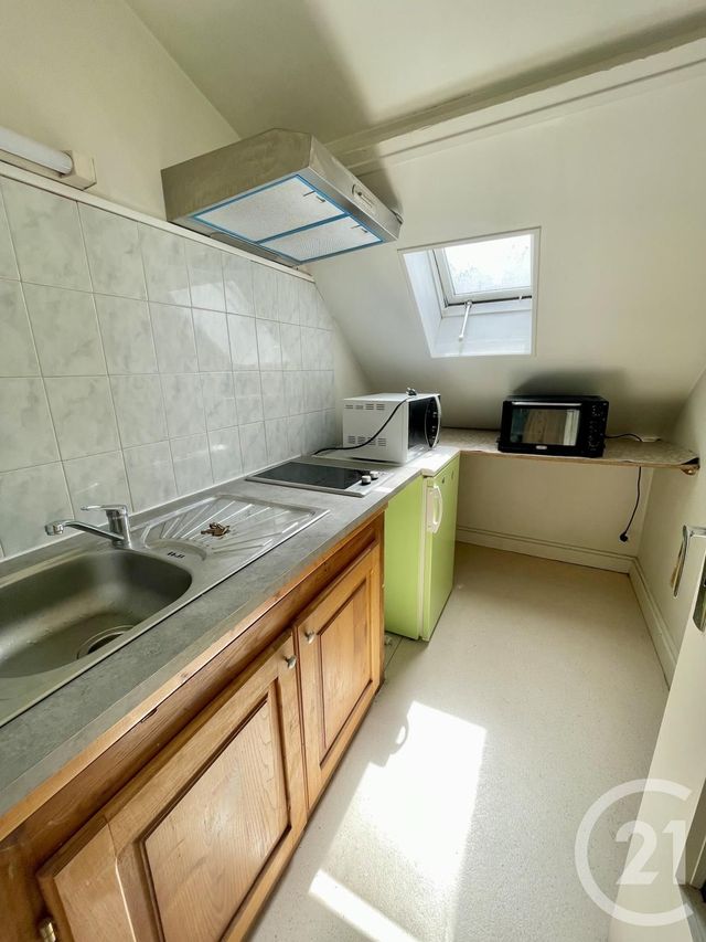 Appartement Studio à louer - 1 pièce - 25.0 m2 - RODEZ - 12 - MIDI-PYRENEES - Century 21 Foch Immobilier
