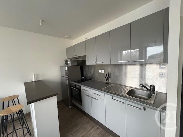 appartement - RODEZ - 12