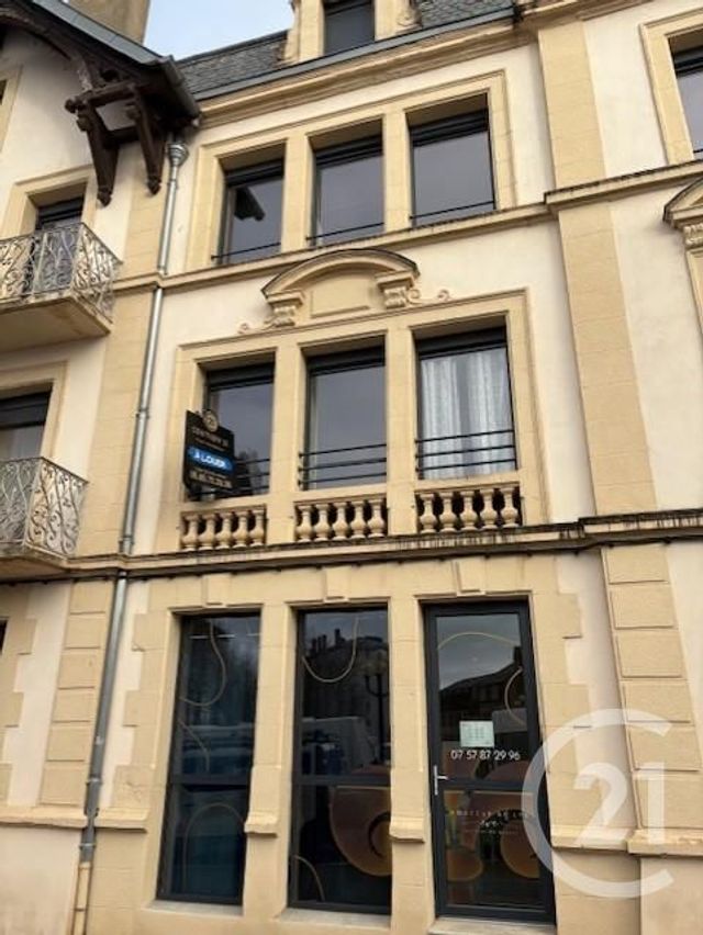 Appartement F1 bis à louer - 2 pièces - 33.25 m2 - RODEZ - 12 - MIDI-PYRENEES - Century 21 Foch Immobilier
