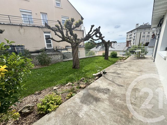 Appartement T4 à louer - 4 pièces - 97.69 m2 - RODEZ - 12 - MIDI-PYRENEES - Century 21 Foch Immobilier