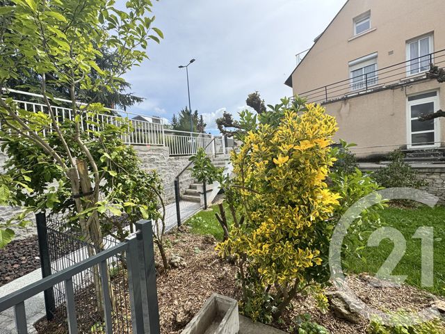 Appartement T4 à louer - 4 pièces - 97.69 m2 - RODEZ - 12 - MIDI-PYRENEES - Century 21 Foch Immobilier