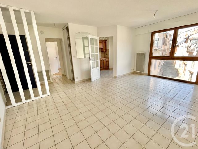 appartement - RODEZ - 12