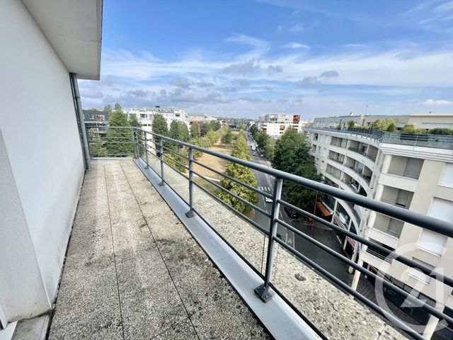 appartement - RODEZ - 12