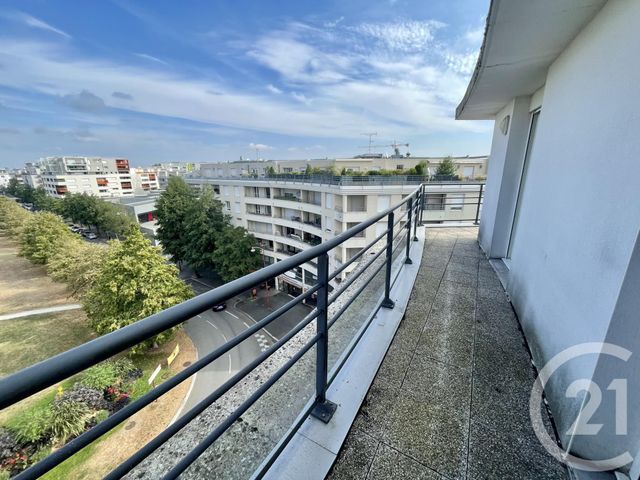 Appartement F2 à louer - 2 pièces - 51.6 m2 - RODEZ - 12 - MIDI-PYRENEES - Century 21 Foch Immobilier