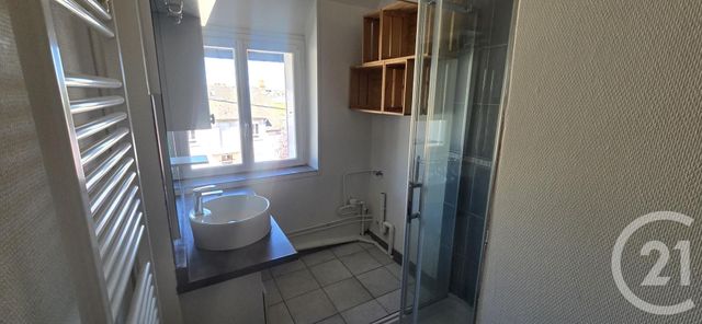 Appartement à louer - 3 pièces - 69.59 m2 - RODEZ - 12 - MIDI-PYRENEES - Century 21 Foch Immobilier