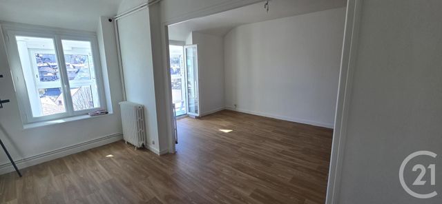 Appartement à louer - 3 pièces - 69.59 m2 - RODEZ - 12 - MIDI-PYRENEES - Century 21 Foch Immobilier