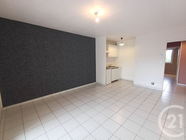 Appartement T2 à vendre - 2 pièces - 37.17 m2 - RODEZ - 12 - MIDI-PYRENEES - Century 21 Foch Immobilier