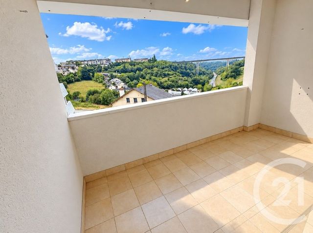 appartement - RODEZ - 12