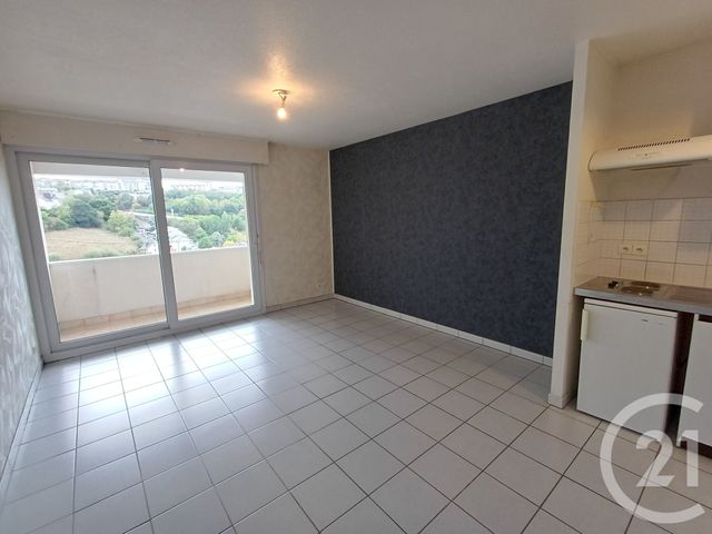 Appartement T2 à vendre - 2 pièces - 37.17 m2 - RODEZ - 12 - MIDI-PYRENEES - Century 21 Foch Immobilier