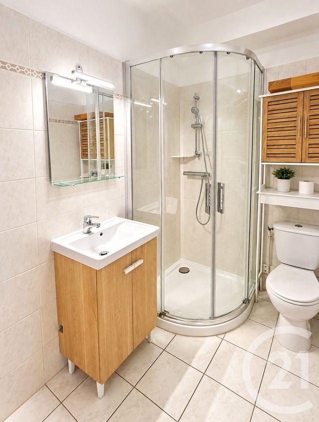 Appartement T2 à vendre - 2 pièces - 37.17 m2 - RODEZ - 12 - MIDI-PYRENEES - Century 21 Foch Immobilier