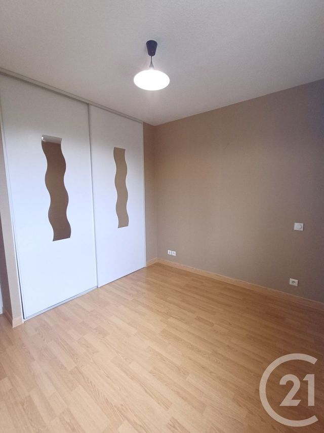 Appartement T2 à vendre - 2 pièces - 37.17 m2 - RODEZ - 12 - MIDI-PYRENEES - Century 21 Foch Immobilier