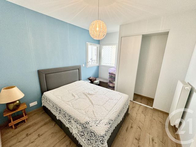Appartement T3 à louer - 3 pièces - 61.73 m2 - RODEZ - 12 - MIDI-PYRENEES - Century 21 Foch Immobilier