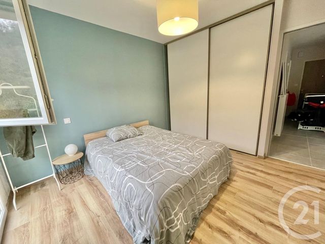 Appartement à louer - 2 pièces - 44.0 m2 - LE MONASTERE - 12 - MIDI-PYRENEES - Century 21 Foch Immobilier